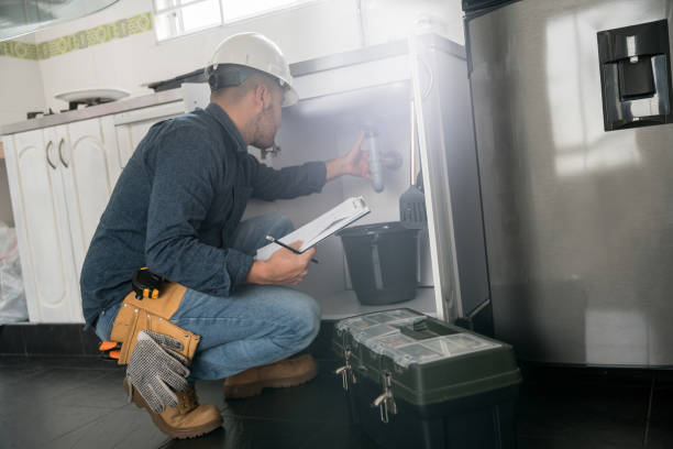 Best Sewer Line Repair  in Louisville, TN