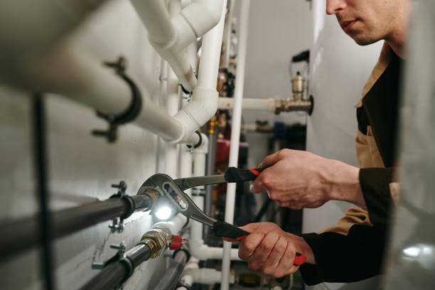 Best Emergency Plumbing Repair  in Louisville, TN