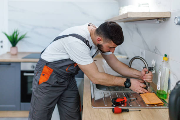 Best Plumbing Installation Services  in Louisville, TN