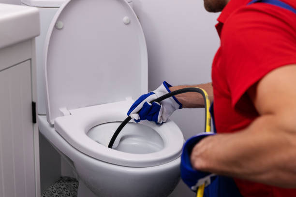 Best Sewer Line Repair  in Louisville, TN