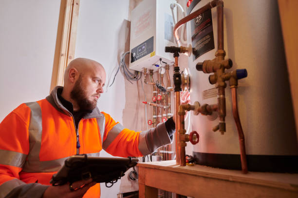 Best Plumbing Inspection Services  in Louisville, TN