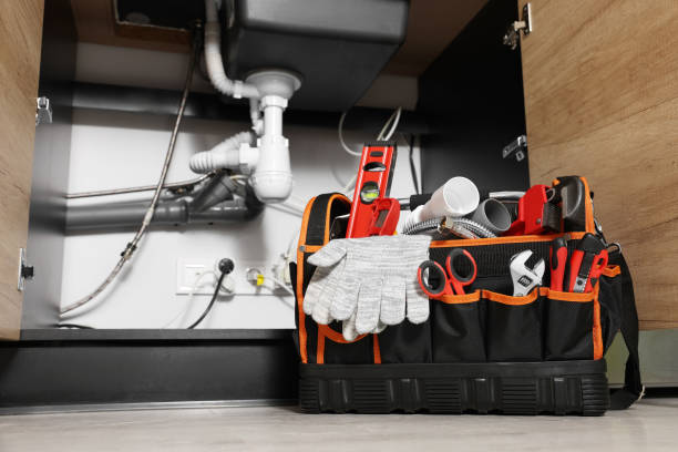 Best Commercial Plumbing Services  in Louisville, TN