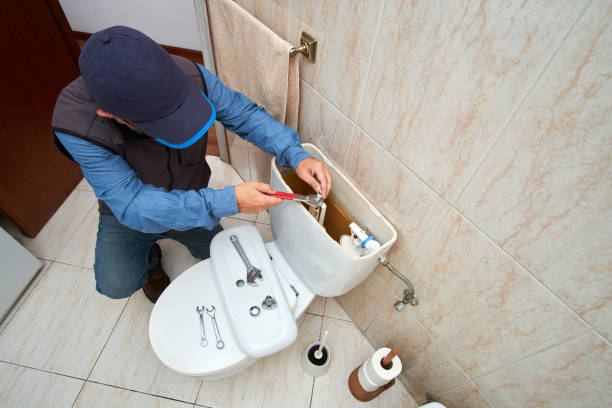 Best Drain Cleaning Services  in Louisville, TN