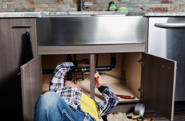Best Plumbing Installation Services  in Louisville, TN