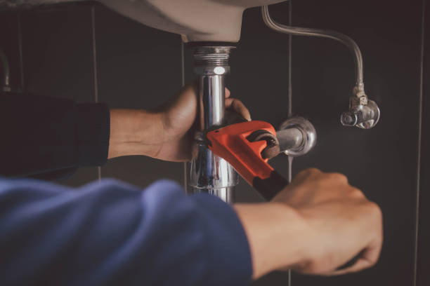 Reliable Louisville, TN Plumbing Solutions