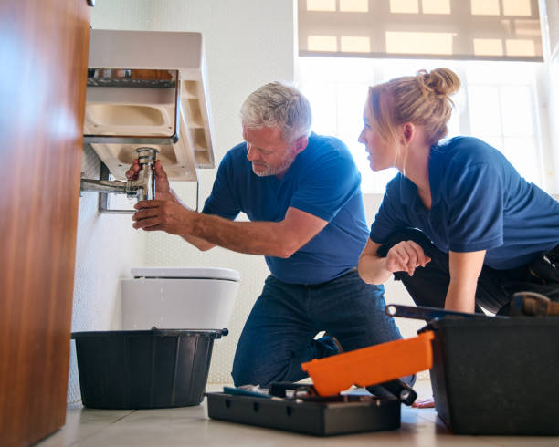 Best Sewer Cleaning Services  in Louisville, TN